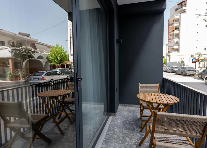 Austin Boutique Hotel