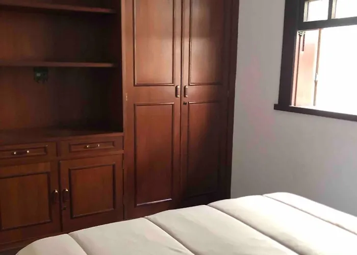 Casa Amarela