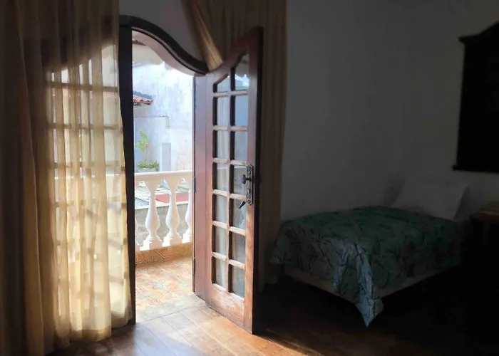 Casa Amarela