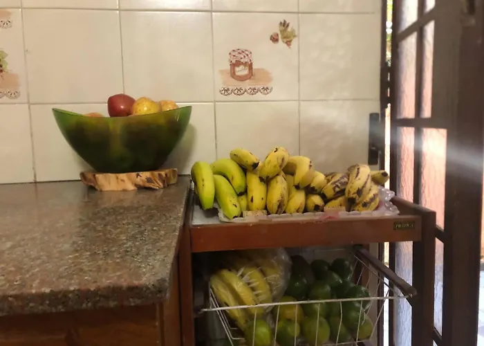 Casa Amarela