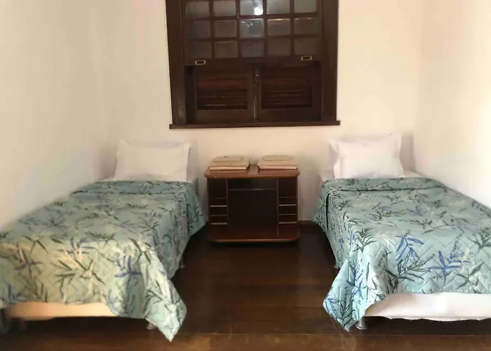 Casa Amarela