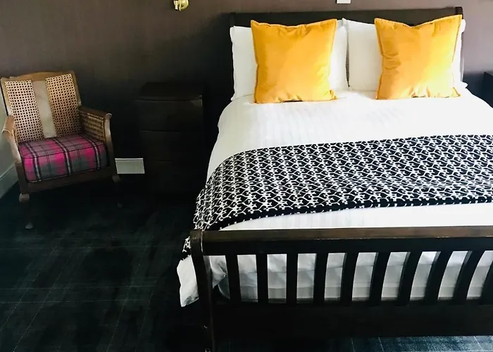 Invershin Hotel