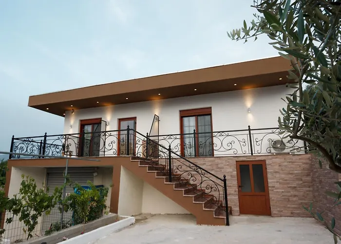 Sunny Hill Boutique Hotel