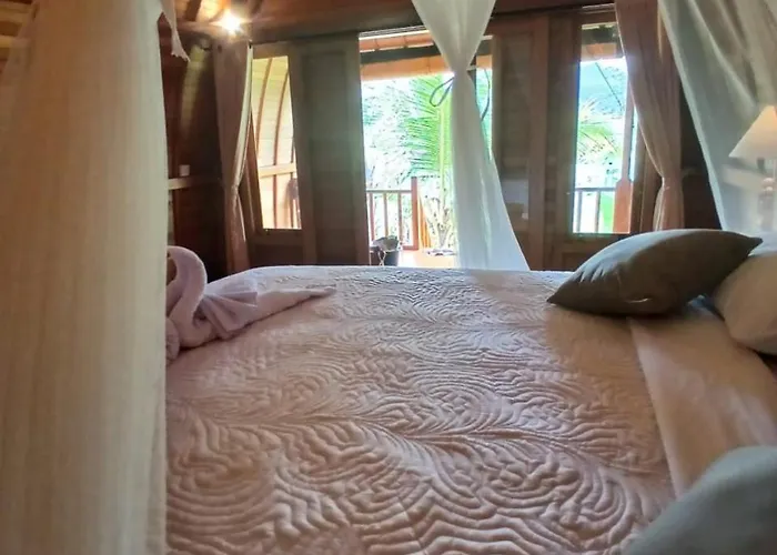 Lumbung Umaluah Villa