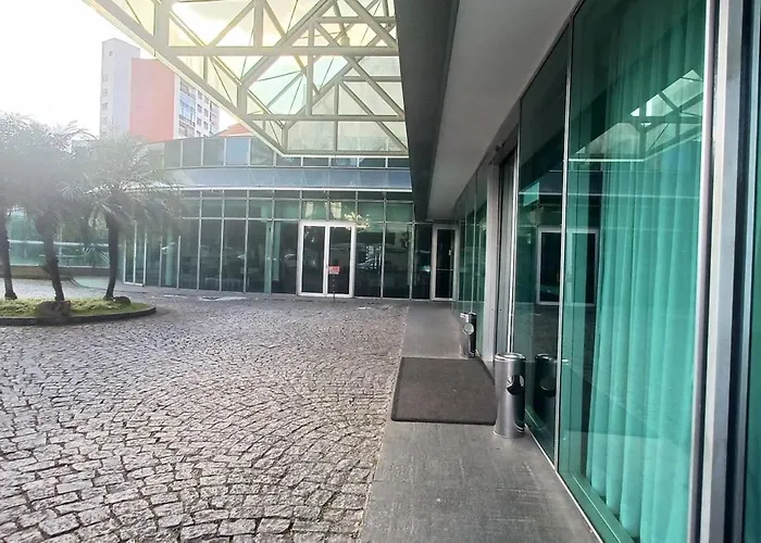 Suíte Alto Afonso Pena
