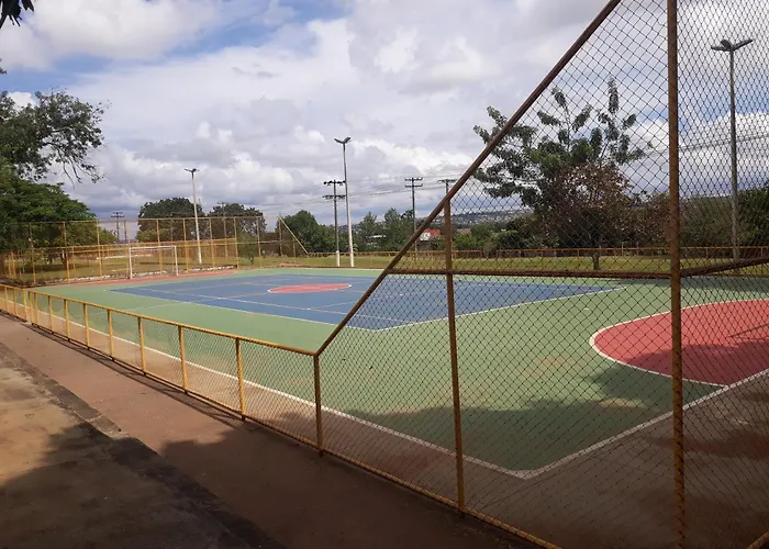 Hostel Da 18