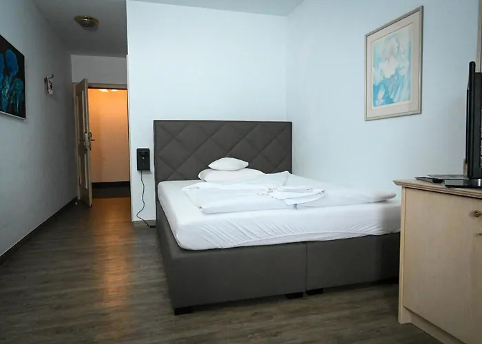 Akzent Hotel Gut Hoeing