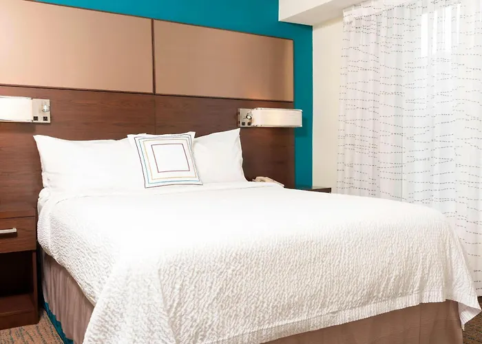 Residence Inn By Marriott Grand Rapids West