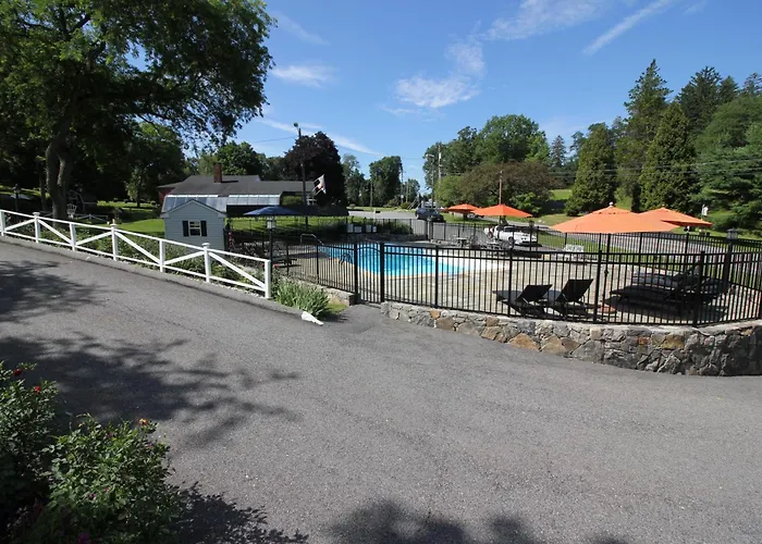 Heidi'S Inn
