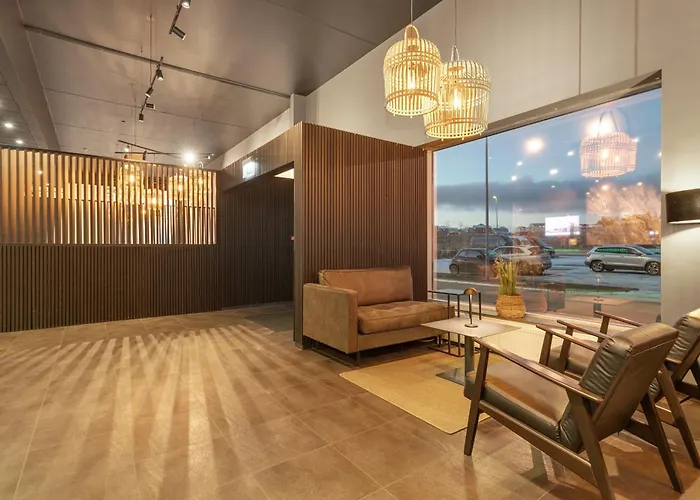 Hotel Vellir