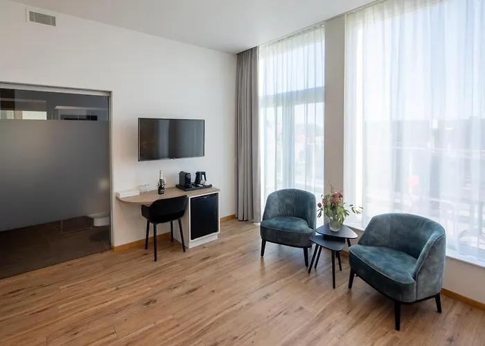 Hotel Den Briel