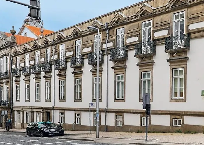 Fantasy Hostel Porto