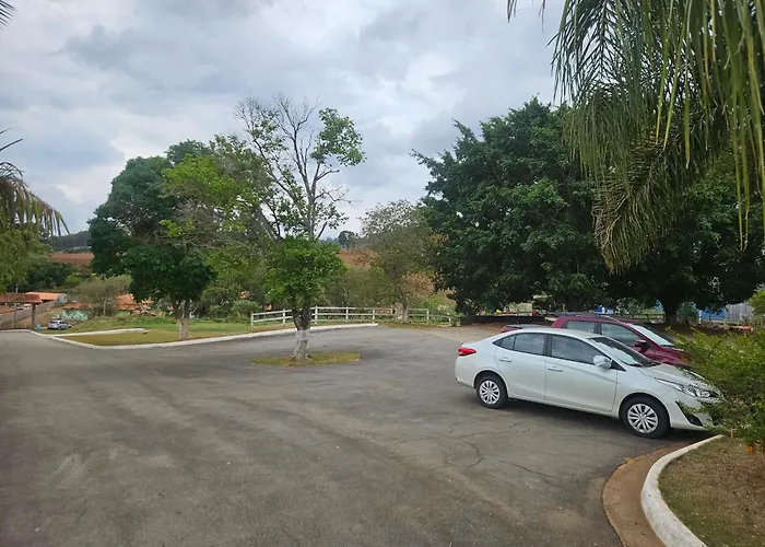 Pousada Linda Vista Socorro SP