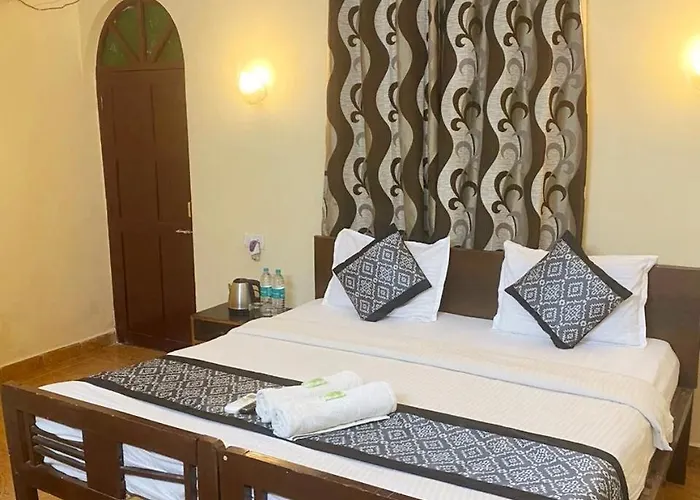 Hotel Baga Sea Blue