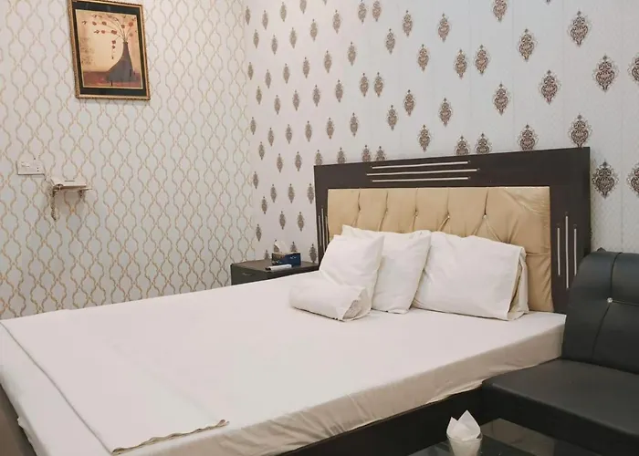 Hotel Star View Bahawalpur