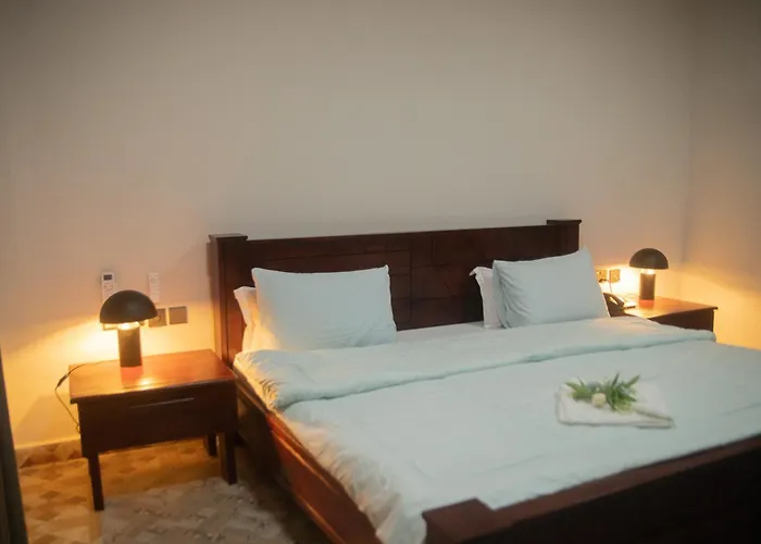 Pito Guest House
