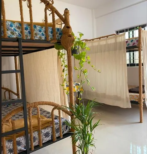 Shivayoga Holistic Stay With All Foods
