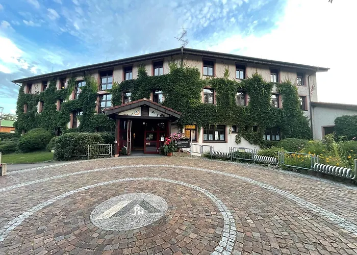 Jugendherberge Breisach