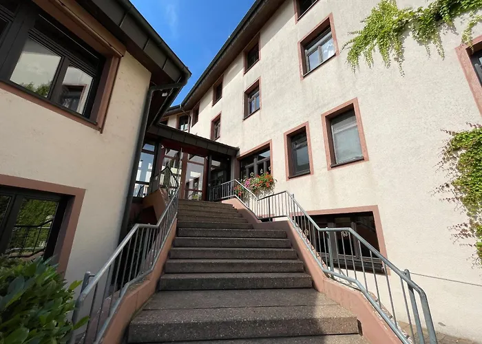 Jugendherberge Breisach
