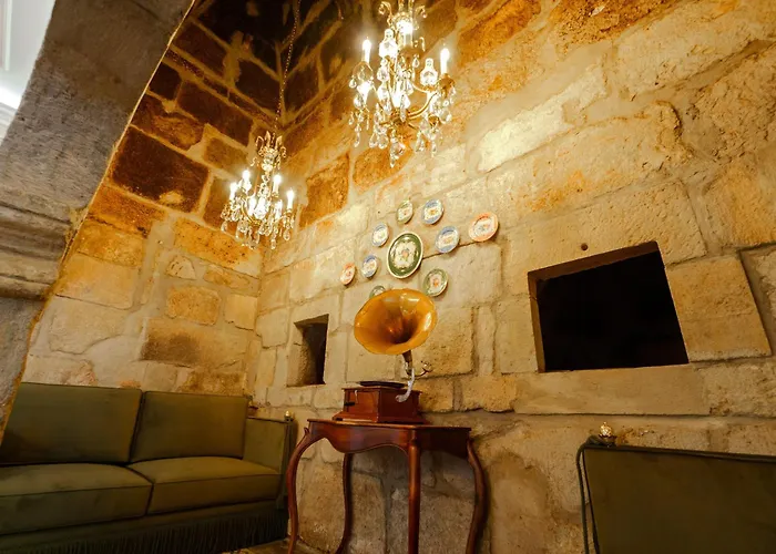 Boutique Hotel Teatro