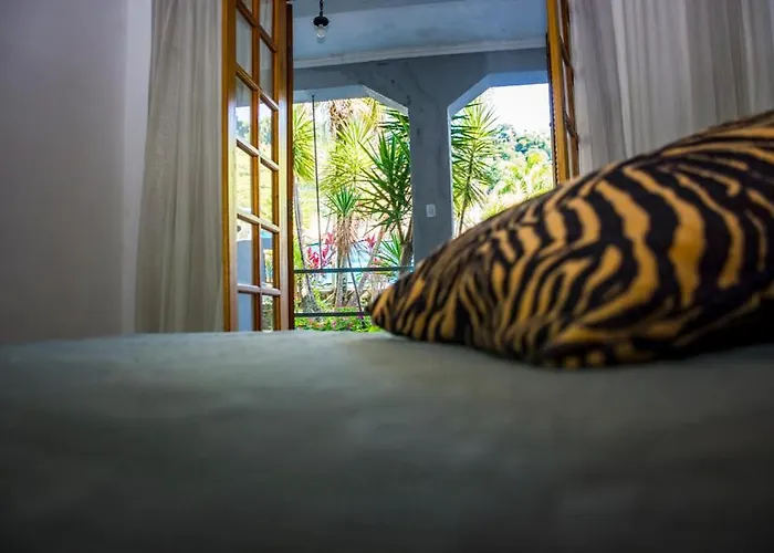 Hotel Fazenda Encanto