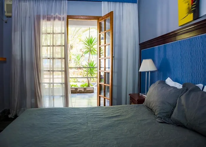 Hotel Fazenda Encanto