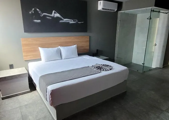 4Play Motel