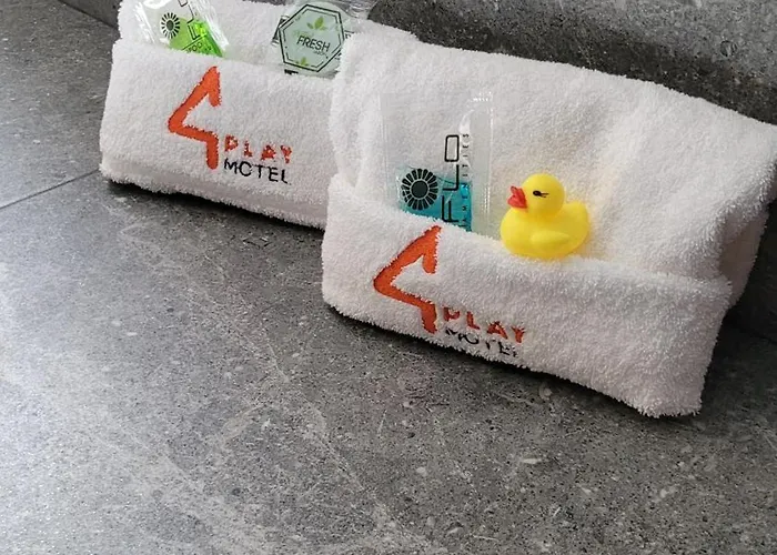 4Play Motel