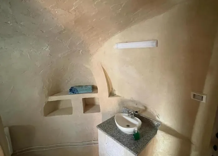 Hotel Les Berbers