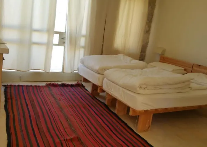 Fig Tree Hotel