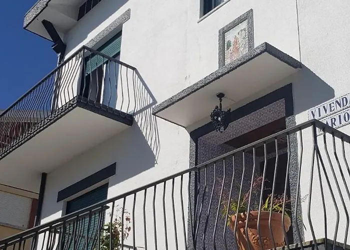 House Mariona
