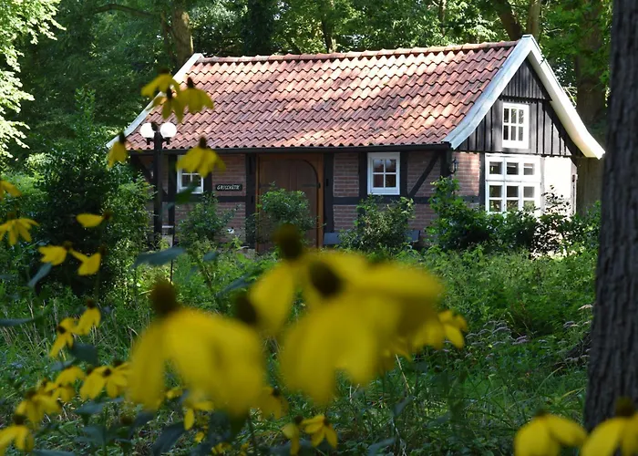 Gaestehaus Im Lwh
