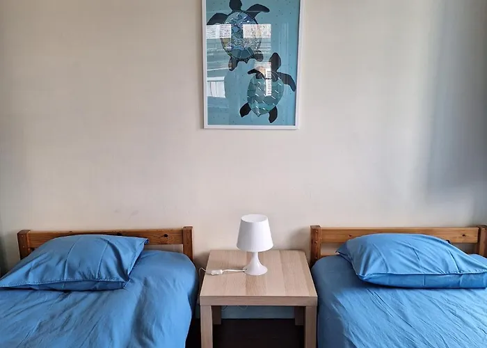 Mira Serra Hostel