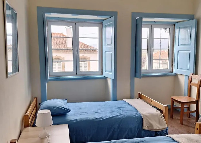Mira Serra Hostel