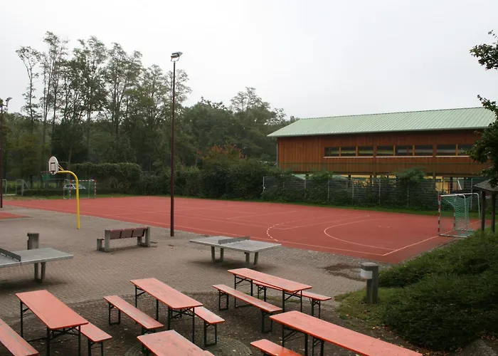 Jugendherberge Breisach
