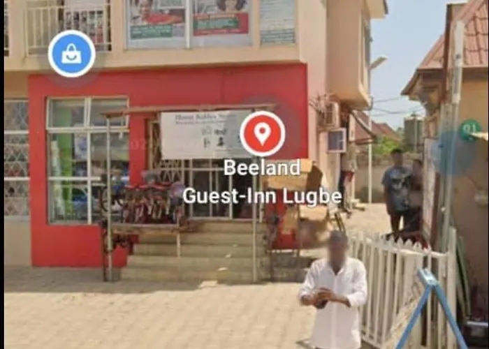 Beeland Hotel And Guest Inn