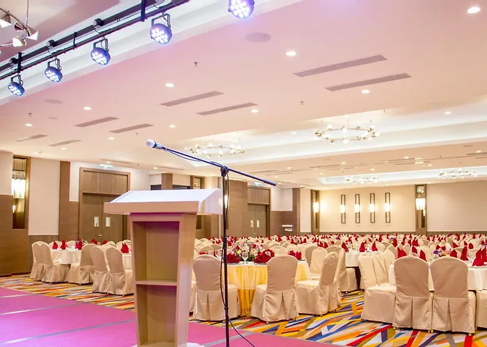 Arena Premier Hotel