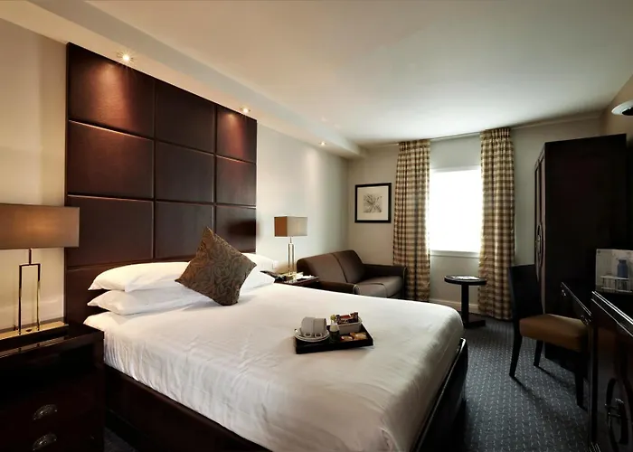 Stamford Bridge Hotel London