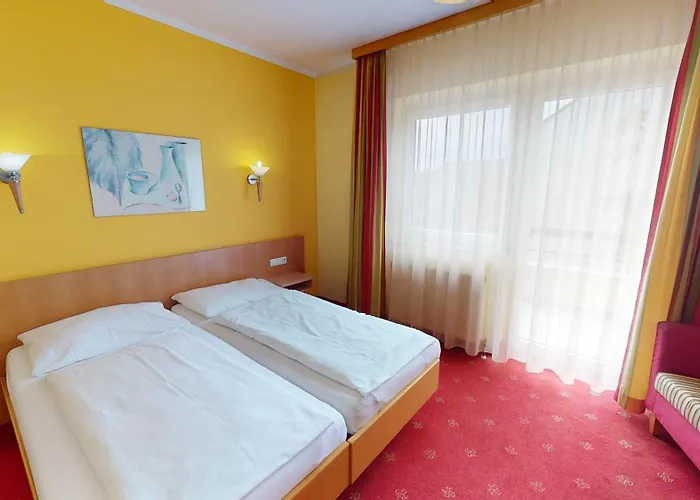 Hotel zur Post