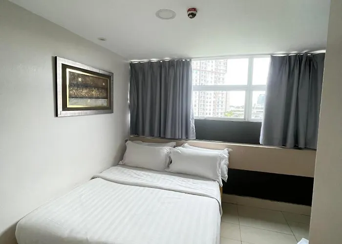 One Avenue Hotel