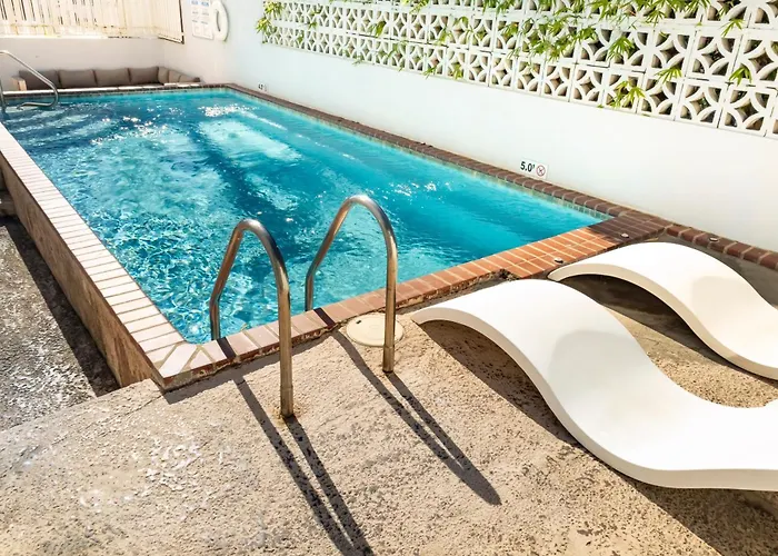 Villa Verde Inn