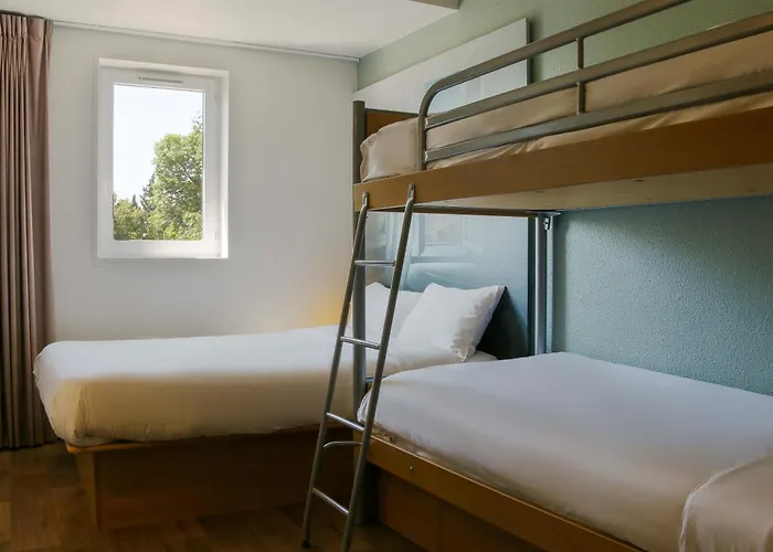 B&B Hotel Frejus Roquebrune-Sur-Argens