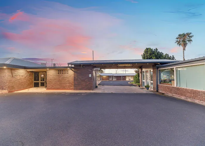 Parkview Motor Inn