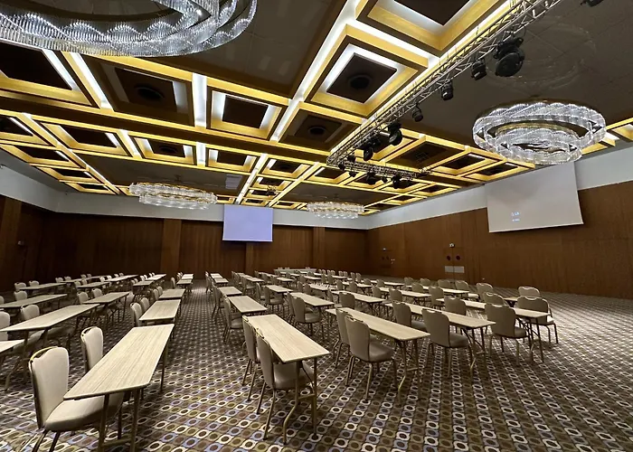 Crowne Plaza Kayseri By Ihg
