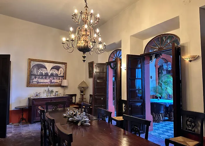 Santa Elena Hotel Boutique