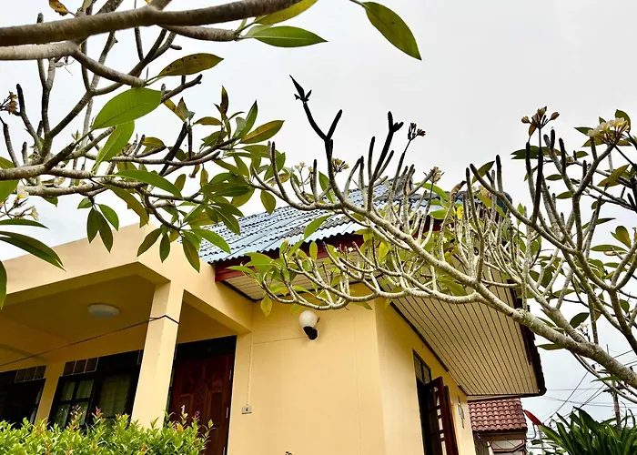 Sea Sun Bungalow