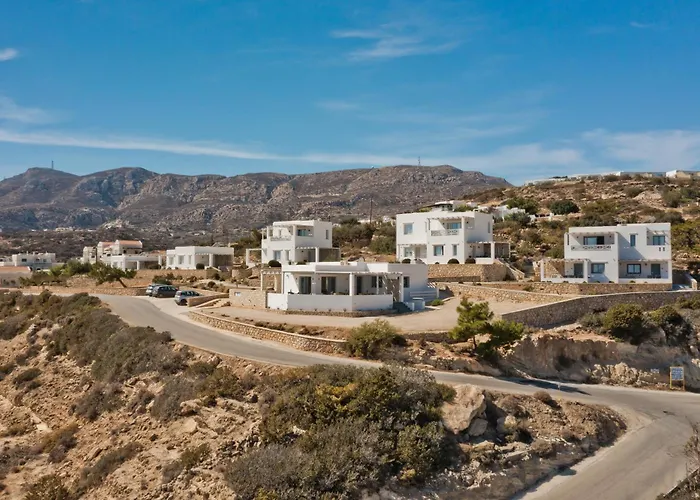 Alsalos Villas