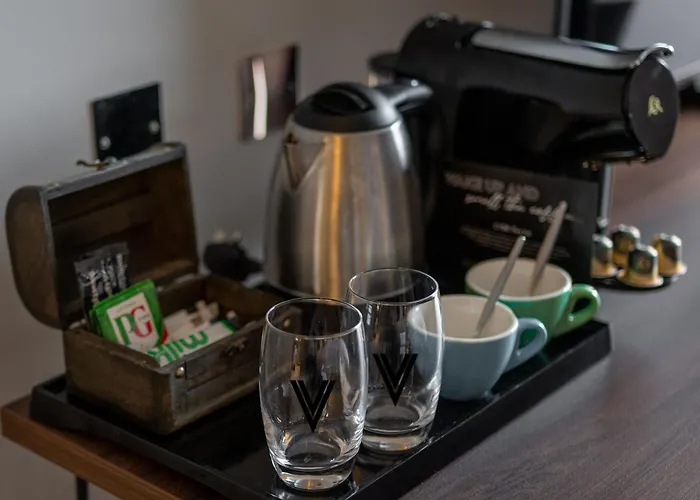 Village Hotel Bristol Filton