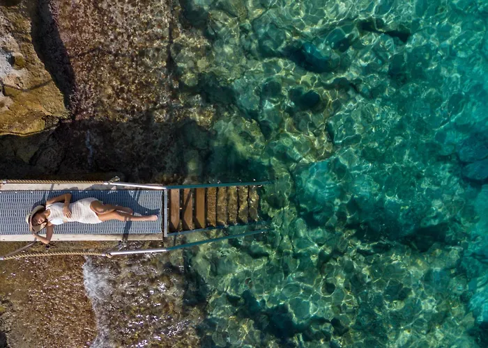 Leonardo Crystal Cove Hotel & Spa - Adults Only