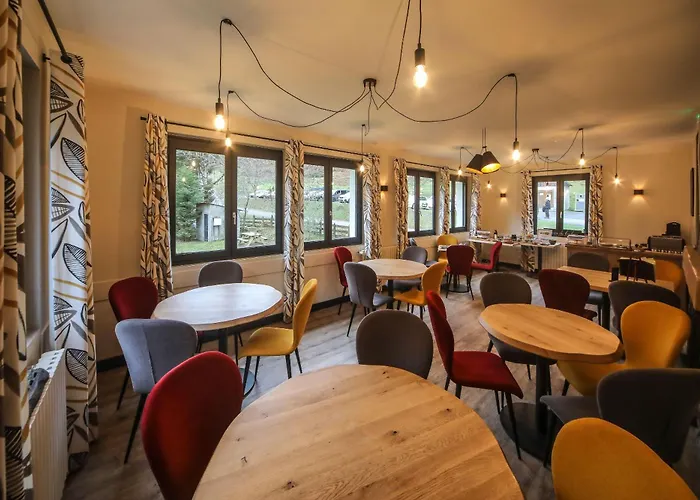 Hotel O Chiroulet